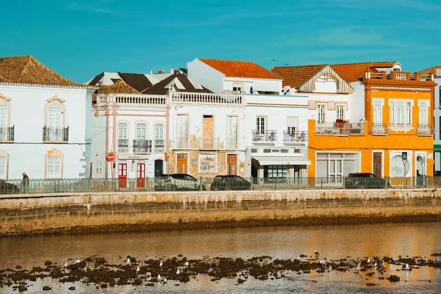 Best of the East: Day Trip to Faro, Olhão, Tavira, & more - Faro: a practical first look at the Algarve capital