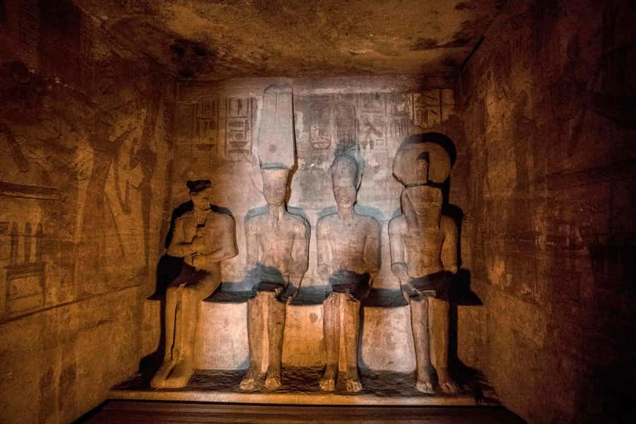 Best Private Day Trip To Abu Simbel From Aswan - Key points to know before booking