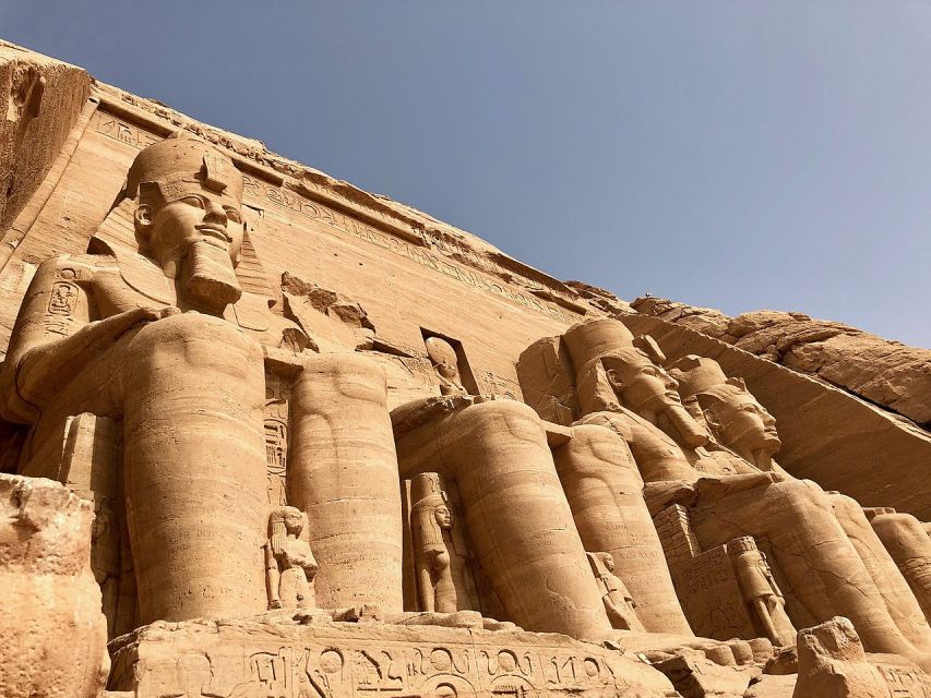 Best Private Day Trip To Abu Simbel From Aswan - Who will enjoy this Abu Simbel day trip most