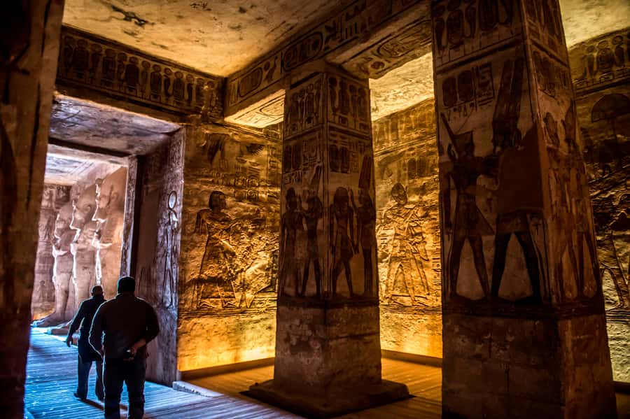 Best Private Day Trip To Abu Simbel From Aswan - Why Abu Simbel is worth the long road from Aswan