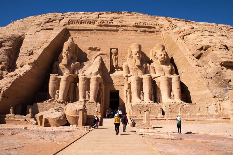 Best Private Day Trip To Abu Simbel From Aswan - Timing, pickup points, and the details that matter