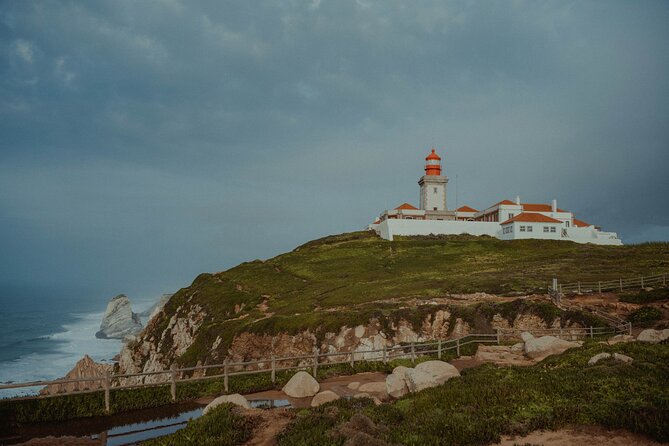 Best Sintra Day Trip From Lisbon – Pena/Cabo Da Roca/Cascais - Lunch in Sintra and the value of local advice