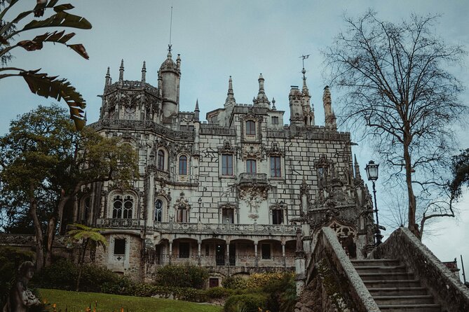 Best Sintra Day Trip From Lisbon – Pena/Cabo Da Roca/Cascais - Cascais: a gentler finish by the sea