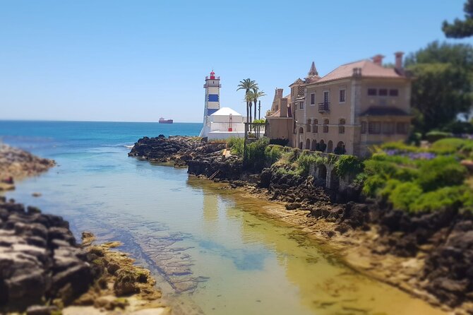 Best Sintra Day Trip From Lisbon – Pena/Cabo Da Roca/Cascais - Guides and the personal touch