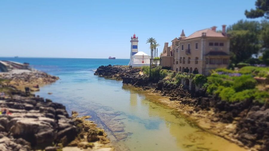 Best Sintra Day Trip From Lisbon – Pena/Cabo Da Roca/Cascais - Accessibility, children, and practical limits