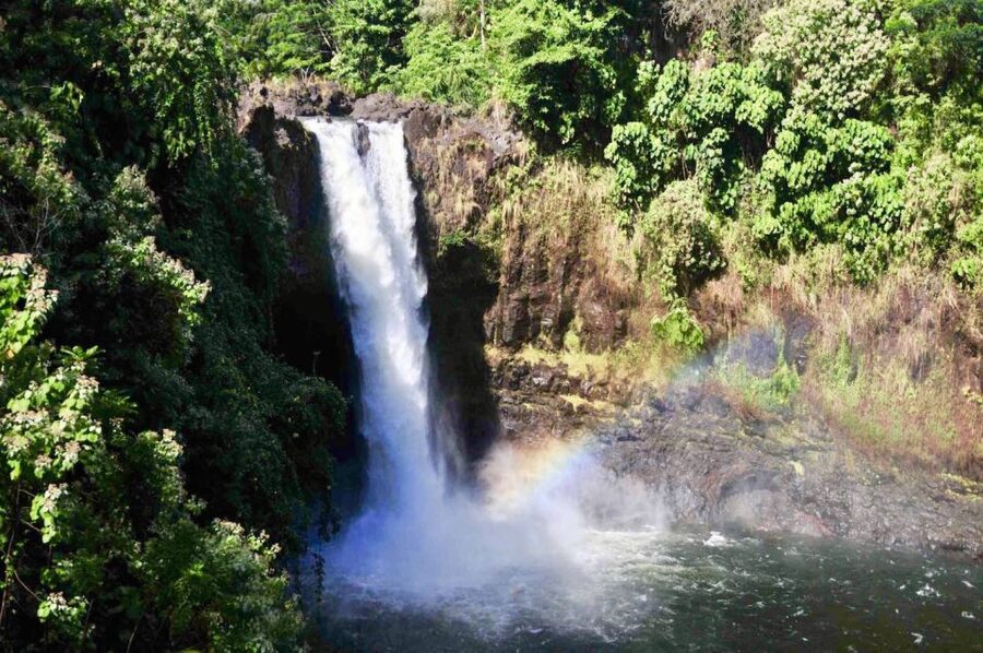 Big Island: Volcanoes, Waterfalls, & Coffee Farm Day-Trip - Why this Big Island tour covers so much ground