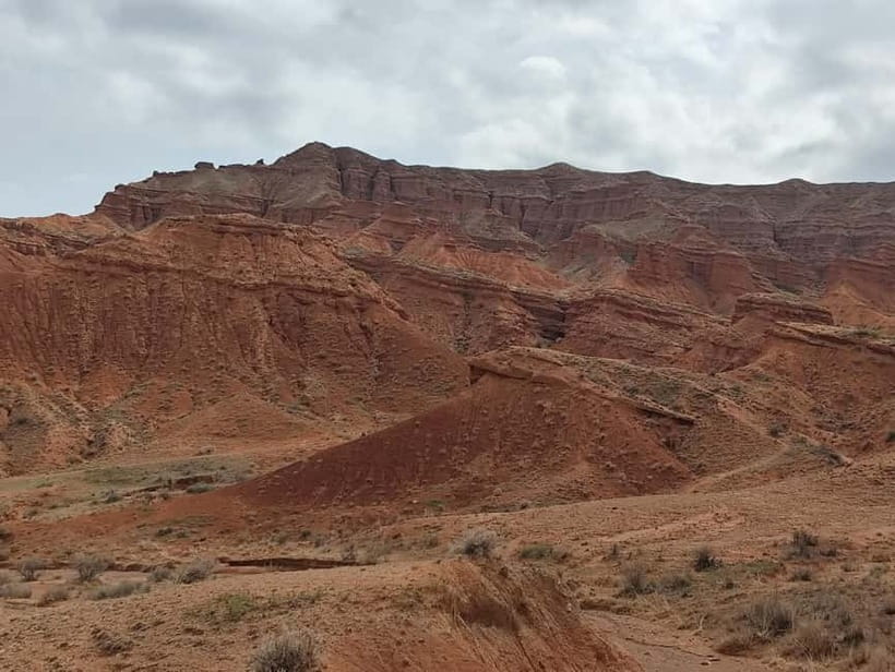 Bishkek: Ancient Burana Tower and Konorchek Canyons Day Trip - What to bring and what to expect
