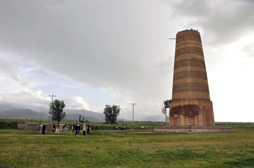 Bishkek: Ancient Burana Tower and Konorchek Canyons Day Trip - Hiking Konorchek Canyons