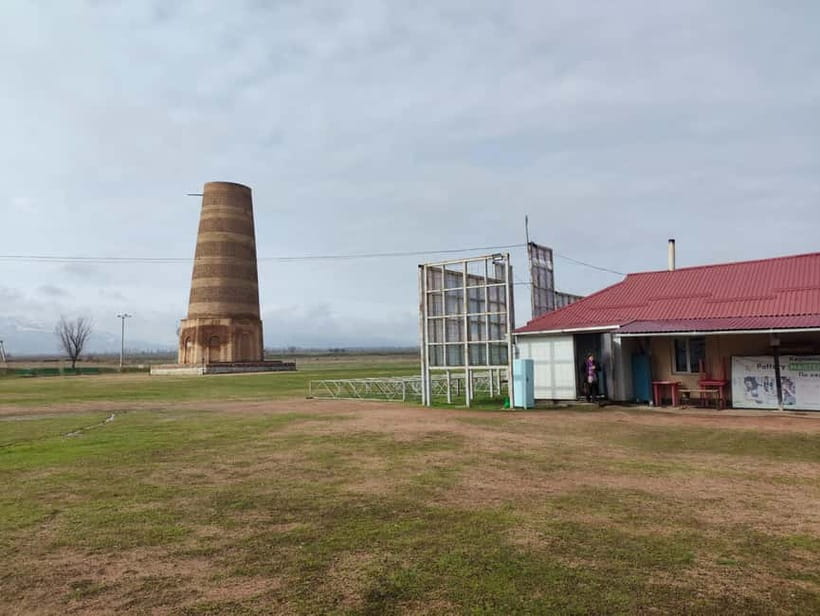 Bishkek: Ancient Burana Tower and Konorchek Canyons Day Trip - Who should book this experience