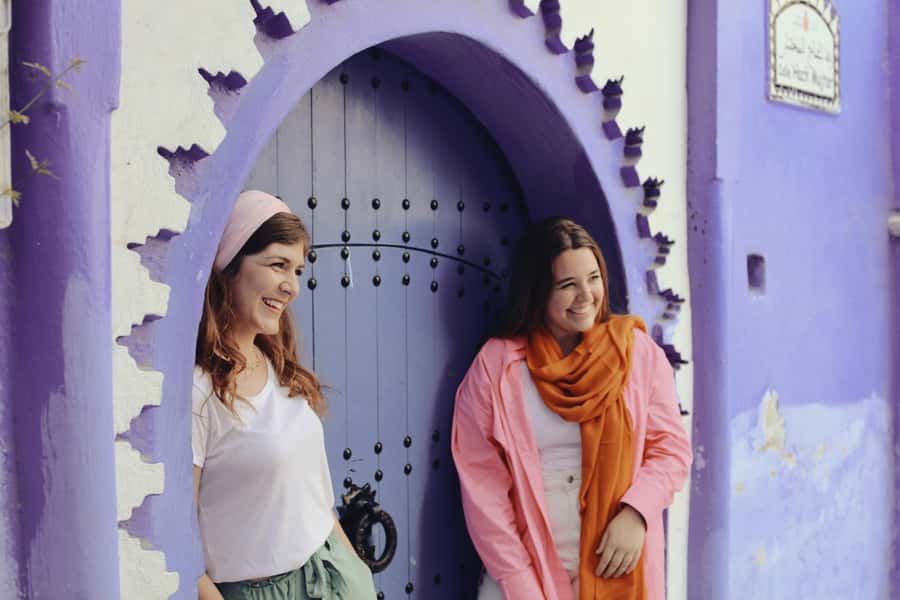 Blue City magic: Affordable Day Trip from Fez to Chefchaouen - Key points at a glance