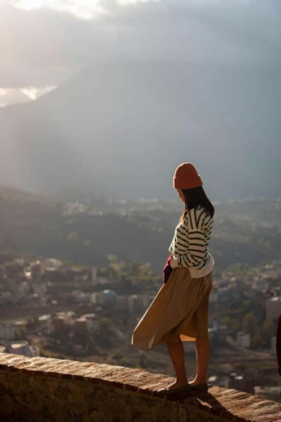 Blue City magic: Affordable Day Trip from Fez to Chefchaouen