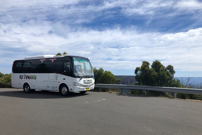 Blue Mountains Day Trip from Sydney Including Scenic World - Featherdale Wildlife Park: a strong opening stop