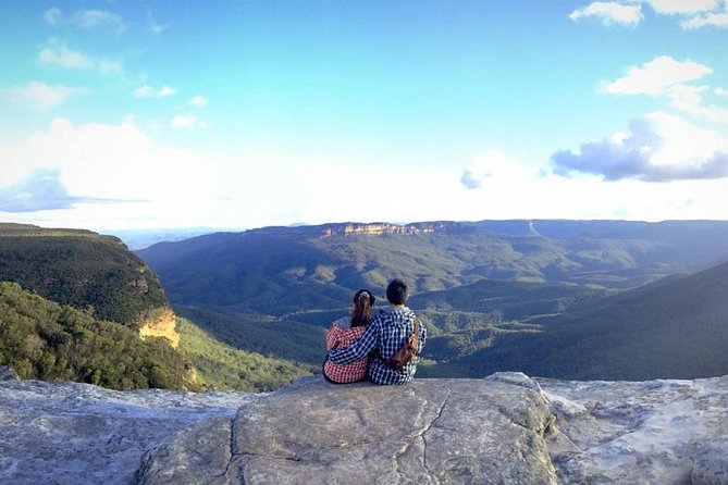 Blue Mountains Day Trip from Sydney Including Scenic World - What the $150.62 price really covers