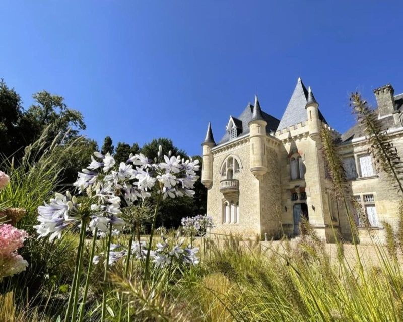 Bordeaux: Saint-Emilion Village Day Trip, 2 Chateaux & Lunch - Who will enjoy this Saint-Émilion day trip?