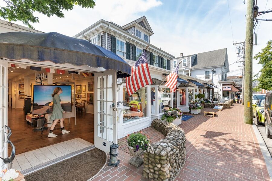 Boston: Martha's Vineyard Day Trip with Optional Island Tour - Food, clothing, and practical comfort