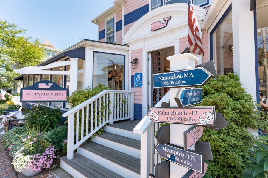 Boston: Martha's Vineyard Day Trip with Optional Island Tour - Aquinnah and the Gay Head Cliffs