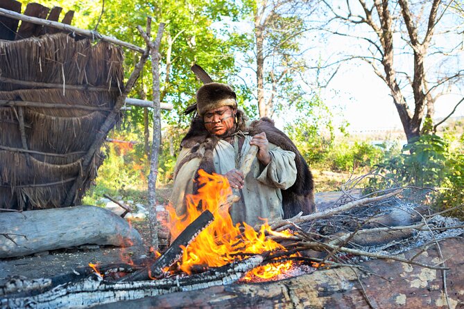Boston to Plymouth Day-Trip including Quincy, Plimoth Patuxet and Mayflower II - Quincy and the Adams connection