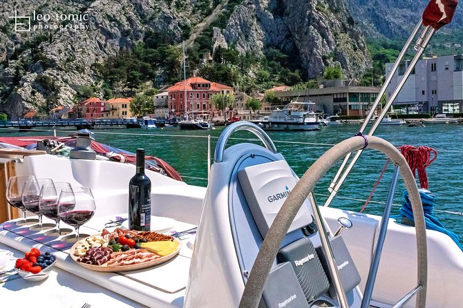 Brac Island One-Day Trip with the Sailboat Nana - Private Tour - Why this private sail from Omiš feels different