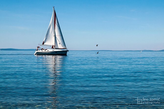Brac Island One-Day Trip with the Sailboat Nana - Private Tour - The crew makes the private format worthwhile
