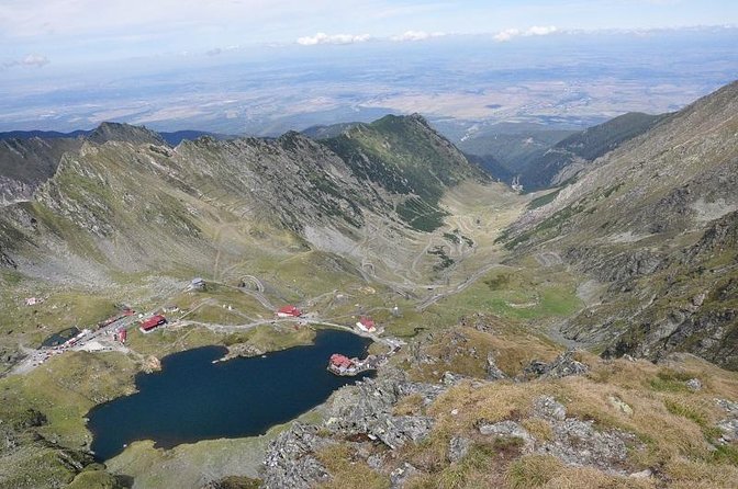 Brasov Private Tour: Transfagarasan road & Poienari Fortress - Why the Transfagarasan Highway is worth a full day