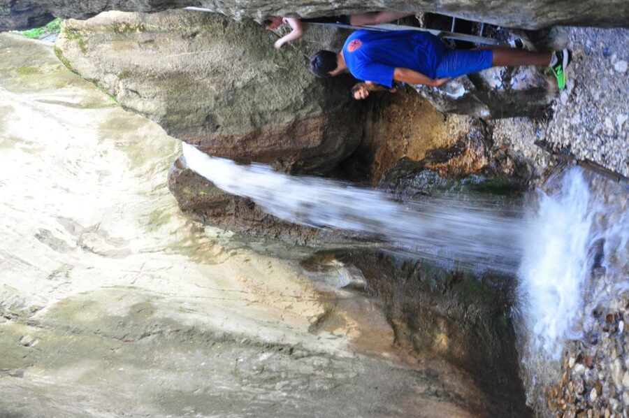 Brasov: Small-Group 7 Ladders Canyon Day Trip - Booking details worth knowing