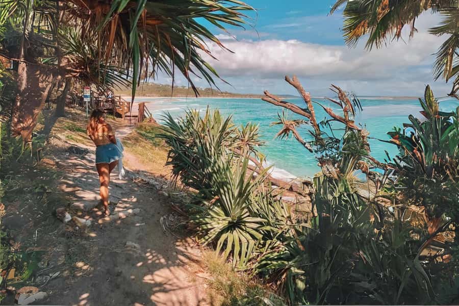 Brisbane to North Stradbroke Island Day: Wildlife & Beaches - Timing, comfort, and what to pack