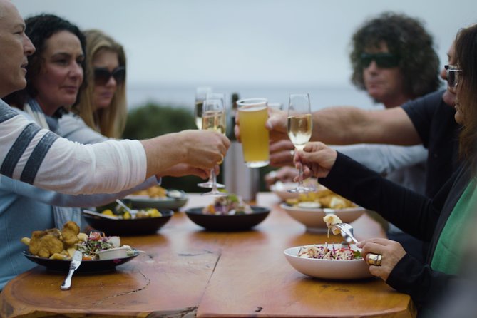 Bruny Island Traveller - Gourmet Tasting and Sightseeing Day Trip from Hobart - Honey, chocolate and the sweeter side of Bruny