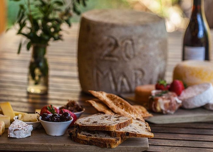 Bruny Island Traveller - Gourmet Tasting and Sightseeing Day Trip from Hobart - What the 9-hour-45-minute schedule feels like
