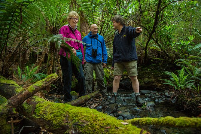 Bruny Island Traveller - Gourmet Tasting and Sightseeing Day Trip from Hobart - Starting the food trail