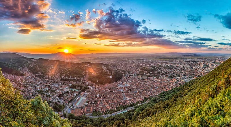 Bucharest: Day Trip to Bear Sanctuary, Bran Castle & Brasov - Bran Castle beyond the Dracula label