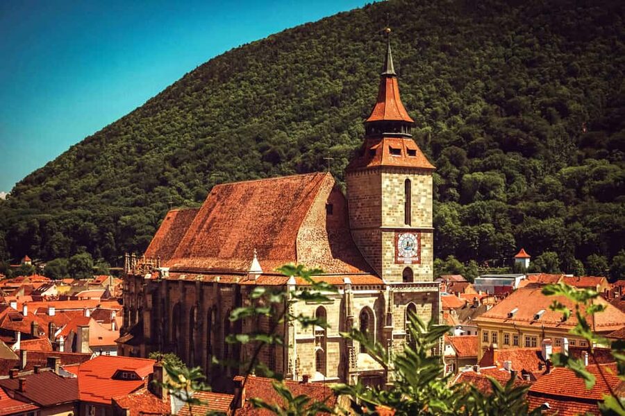 Bucharest: Peles Castle, Bran Castle & Brasov Day Trip - Who should book this day trip?