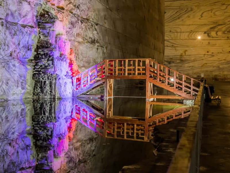 Bucharest: Salt Mine Day Trip to Slănic - Key points before you book