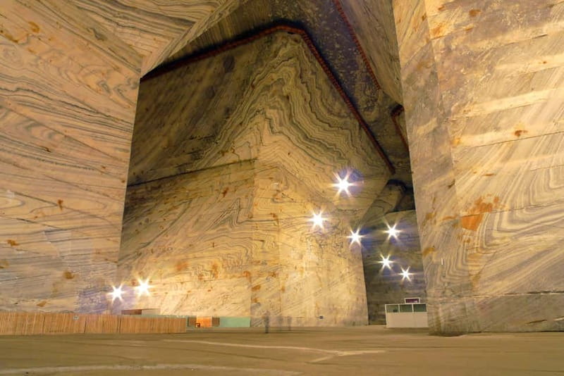 Bucharest: Salt Mine Day Trip to Slănic - The drive from Bucharest puts the day in perspective