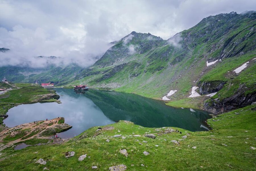 Bucharest: Top Gear Road - Transfăgărășan Highway Day Trip - Why the Transfăgărășan is worth a full day