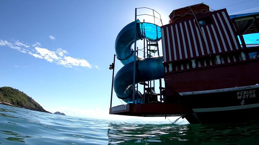 Búzios Day Trip from Rio de Janeiro - Is the $94 price fair?