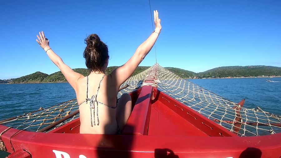 Búzios Day Trip from Rio de Janeiro - Who should book this day trip?