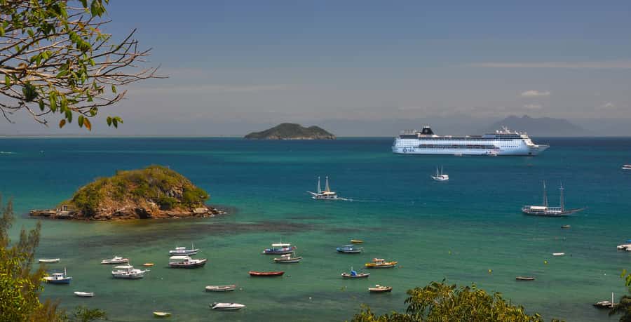 Búzios Day Trip from Rio de Janeiro - Final call: book it for the overview, not perfection