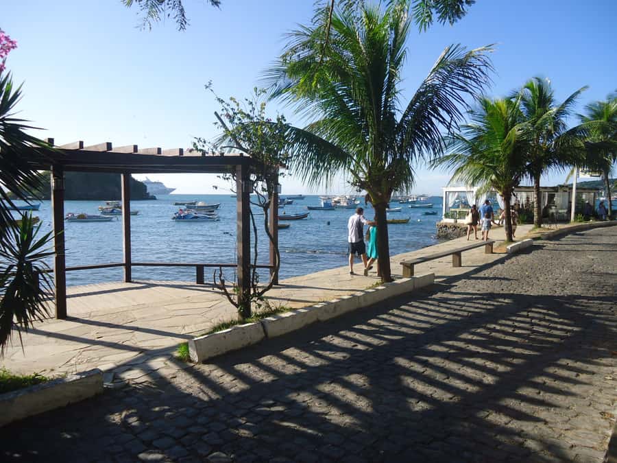 Búzios Day Trip from Rio de Janeiro - FAQ