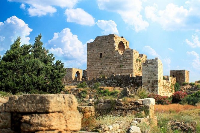 Byblos, Jeita Grotto & Harissa Day Trip -With Lunch (4G on Board) - How the transport and group size shape the day