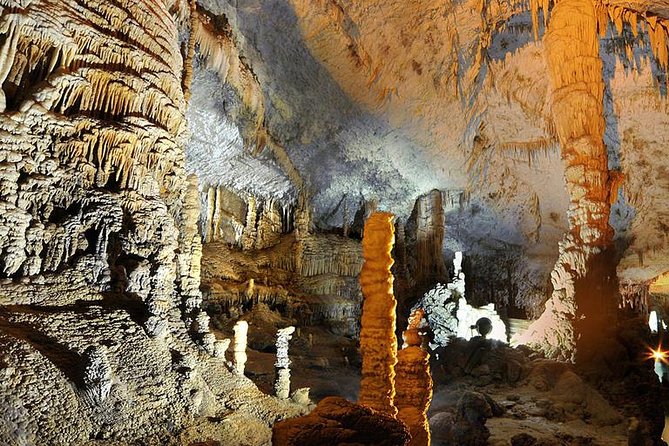 Byblos, Jeita Grotto & Harissa Day Trip -With Lunch (4G on Board) - Is $98 a fair price?