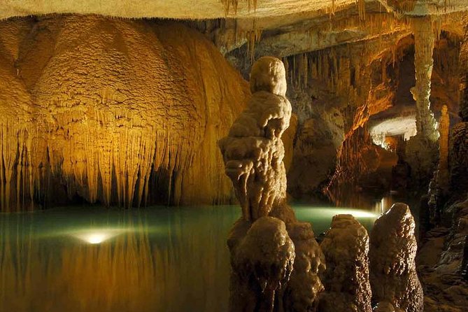 Byblos, Jeita Grotto & Harissa Day Trip -With Lunch (4G on Board) - Who will enjoy this day trip most?