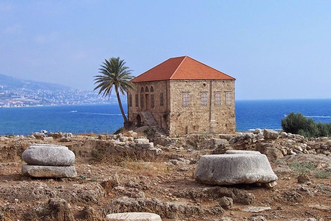 Byblos, Jeita Grotto & Harissa Day Trip -With Lunch (4G on Board) - Should you book this Byblos, Jeita Grotto, and Harissa tour?