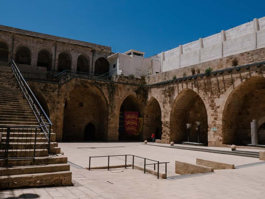 Caesarea, Haifa & Akko Day Trip from Jerusalem - Who will enjoy this tour most