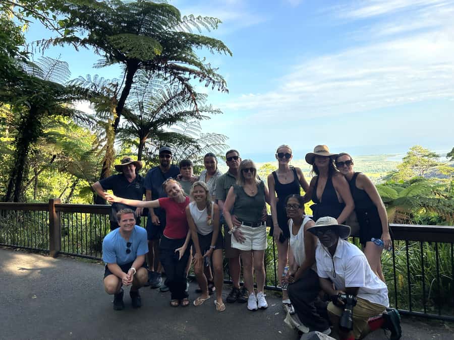Cairns: Daintree, Mossman Gorge, & Cape Tribulation Day Trip - Tea, scones, and a rainforest lunch