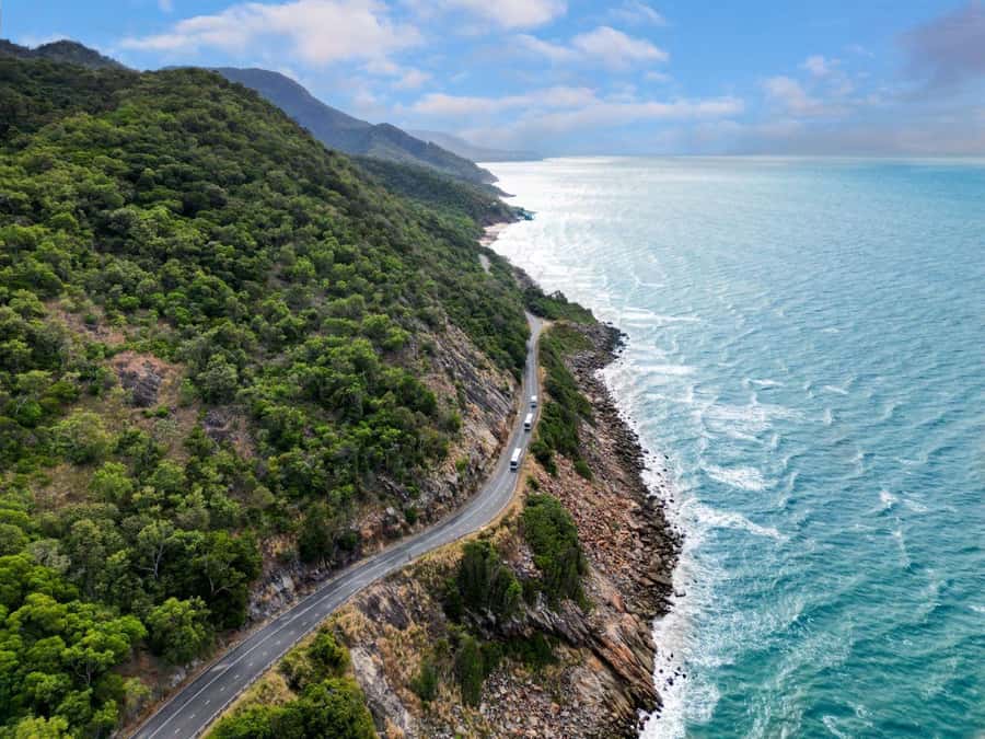 Cairns: Daintree Rainforest & Cape Tribulation Day Trip - The main drawback: a lot of ground in one day