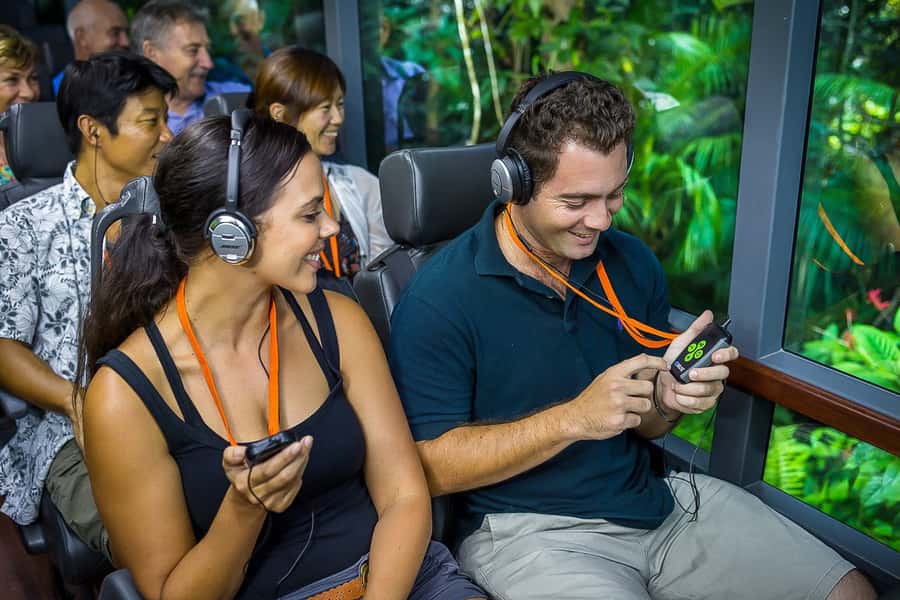 Cairns: Daintree Rainforest & Cape Tribulation Day Trip - Who should book this $207 experience?