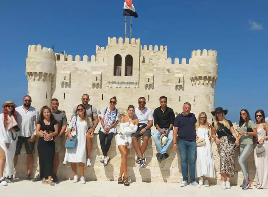 Cairo: Archeological Day-Trip to Alexandria - Key points to know before booking