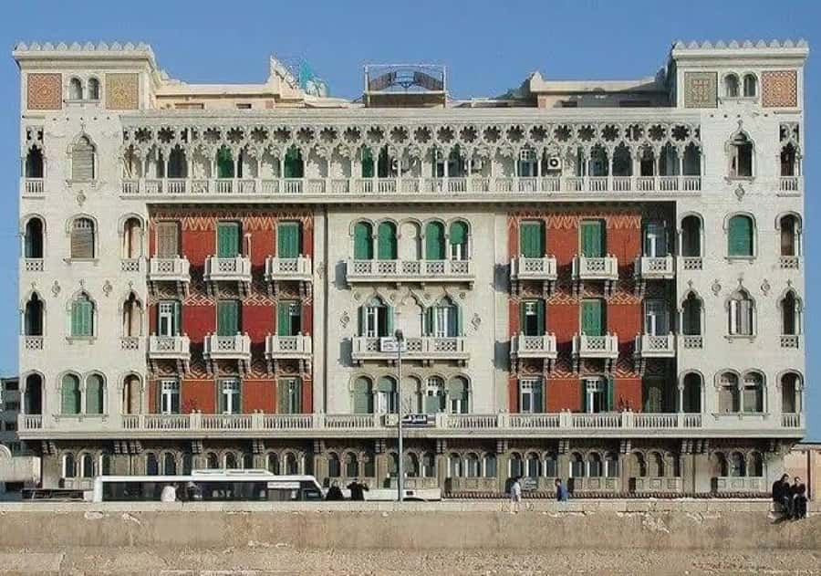 Cairo: Archeological Day-Trip to Alexandria - Stanley Bridge and the Unknown Soldier Memorial