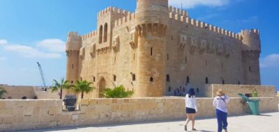 Cairo: Archeological Day-Trip to Alexandria