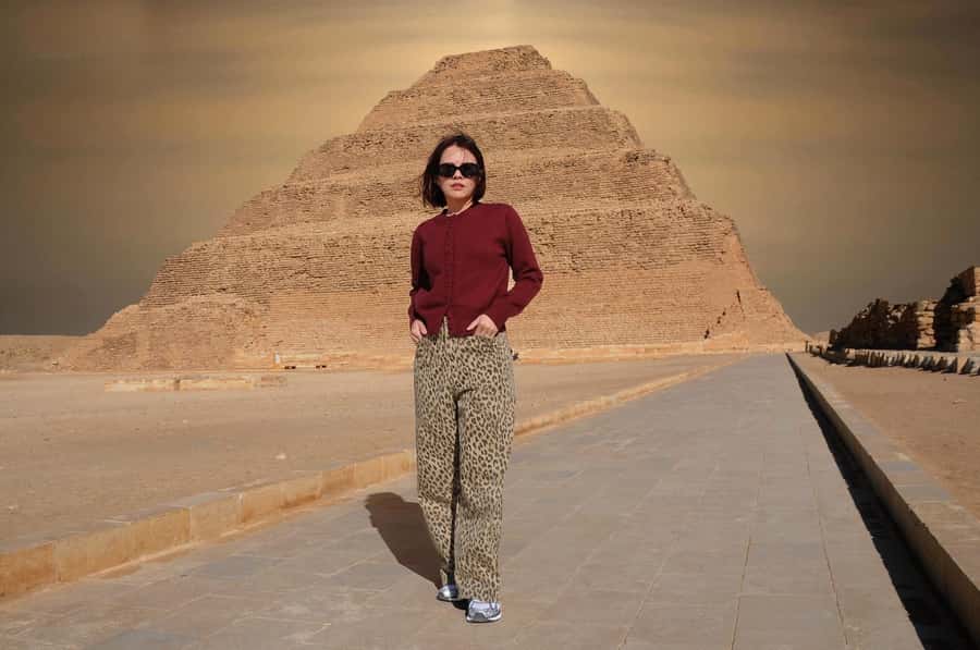 Cairo: Djoser, Bent Pyramid & Memphis Day Trip - Why this route matters more than another pyramid photo